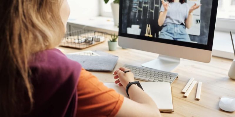 capacitación de tu equipo