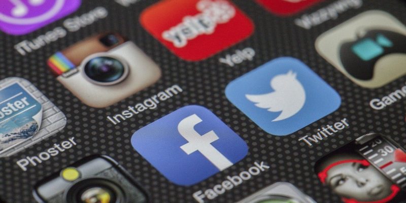redes sociales en tu negocio
