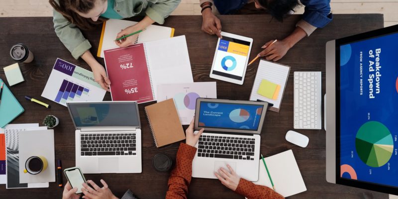 herramientas negocios digitales